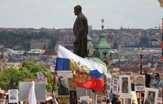 Russland-Sanktionen entscheiden Tschechiens Parlamentswahl