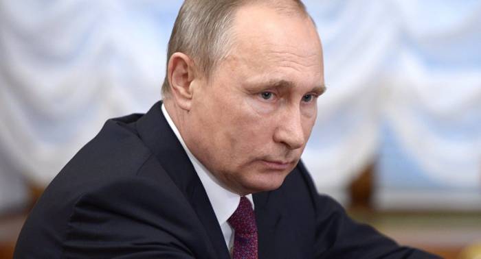 Putin spricht über Krieg gegen USA – und dessen gravierenden Folgen