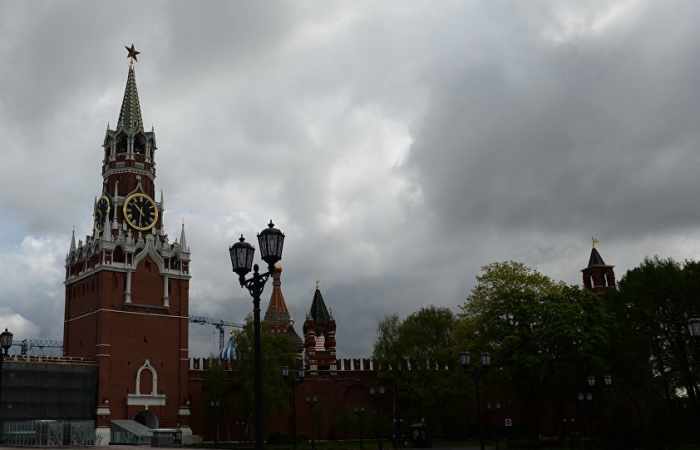 „Widerspricht US-Interessen“: Moskau zu neuen Sanktionen seitens Washingtons