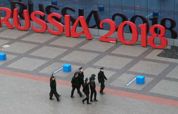 Deutscher Politiker erwägt Boykott der WM 2018 in Russland – Reaktion aus Moskau