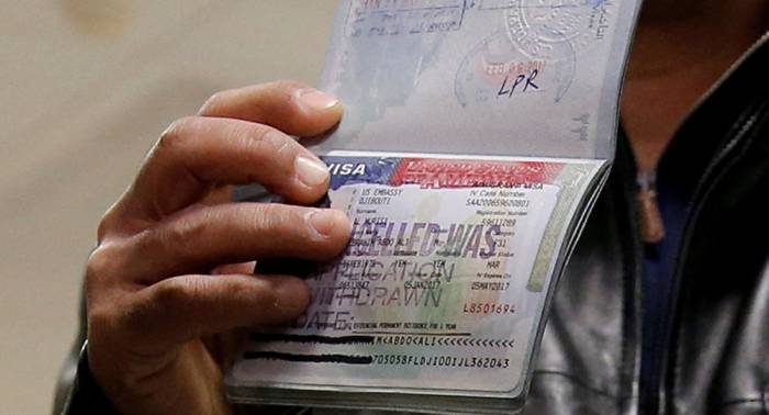 USA verschärfen Visa-Regelungen: Profile in sozialen Netzwerken angefordert