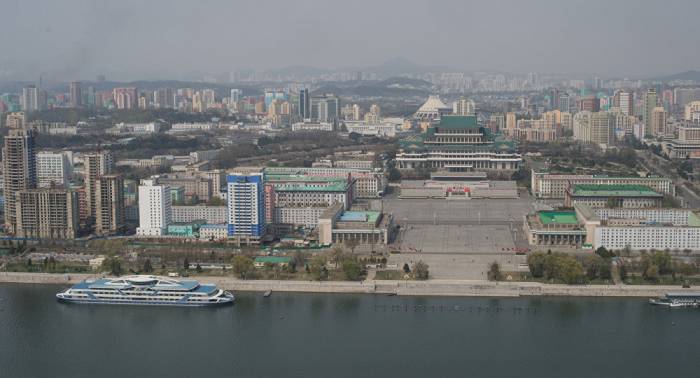 Südkoreas Präsident nennt Bedingungen für Dialog mit Pjöngjang