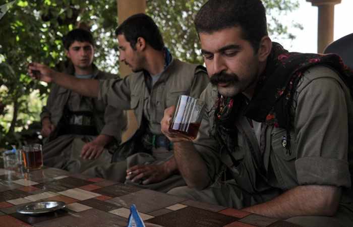 PKK bekennt sich zu Mord an zwölf türkischen Soldaten