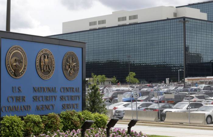 NSA gesteht über 150 Millionen Abhör