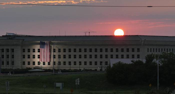 Pentagon: Wehrdienst für Transgender nicht vor einem halben Jahr