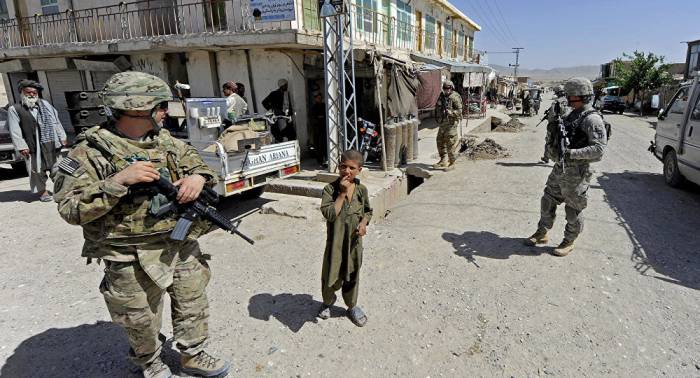 Taliban-Offensive in Afghanistan: Helfen zusätzlich 5000 US-Soldaten wirklich?