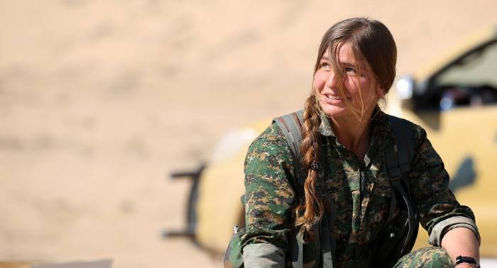 Stolperstein Kurden: „Erdogan ist in der Lage, den USA das Leben zu erschweren“