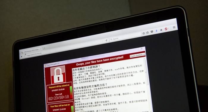 Trojaner WannaCry hat Wurzeln in China, Taiwan und Singapur
