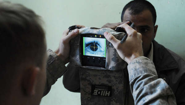 Azerbaijani, Turkish scientists develop new method of biometric identification