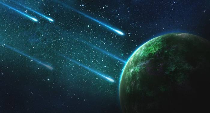 NASA – Das sind die 10 potentiell gefährlichen Asteroiden 