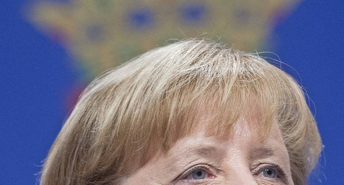 Merkel zügelt große Hoffnung auf G20-Gipfel