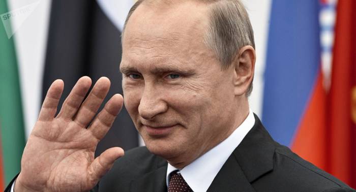 Stone grübelt: Wer könnte Putin in einem Film spielen?