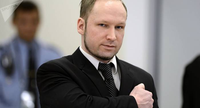 Norwegen: Massenmörder Breivik ändert seinen Namen