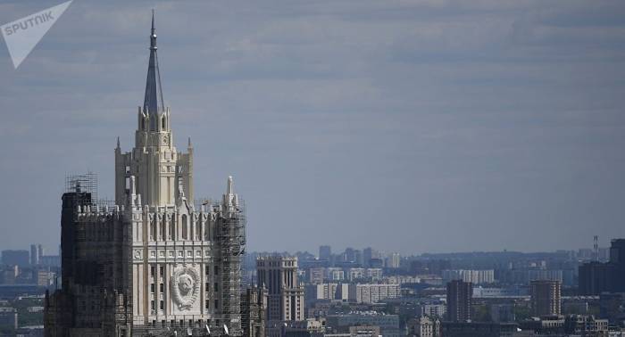 EU verlängert Russland-Sanktionen um halbes Jahr – Moskau reagiert prompt
