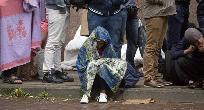 „Legitimer Selbstschutz“: So viele Asylanträge weist Belgien zurück