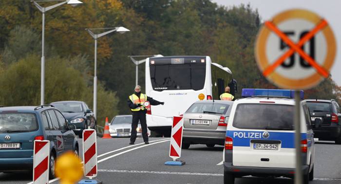 Zahl der Zugewanderten nach Deutschland auf Höchststand – Größte Gruppe aus der EU