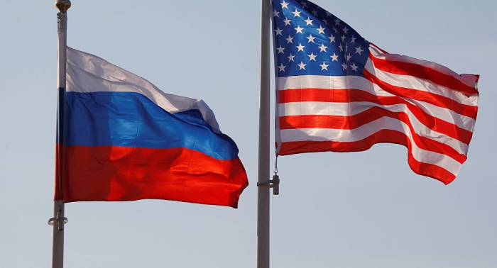 USA erweitern Sanktionen gegen Russland