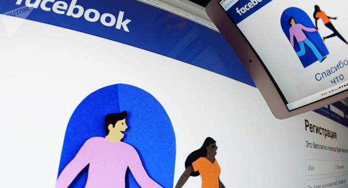 Facebook gibt Daten seiner Admins an Terroristen – wegen Softwarefehler