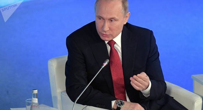 Putin erklärt Stone den geopolitischen Fehler der USA