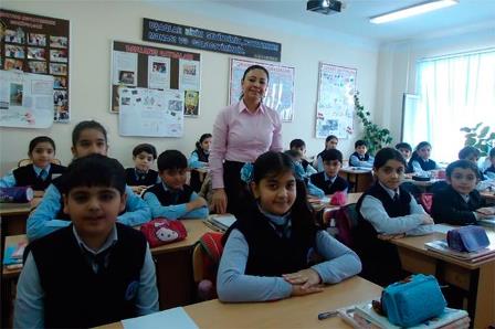 Nazirlik: Bu şagirdlər sinifdə qalacaq