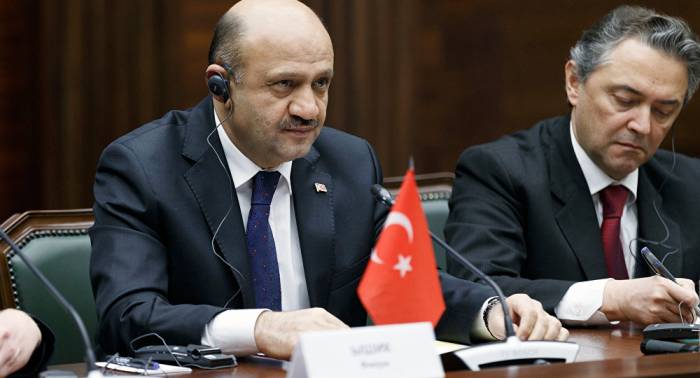 Türkei will ihre Militärbasis in Katar nicht stilllegen