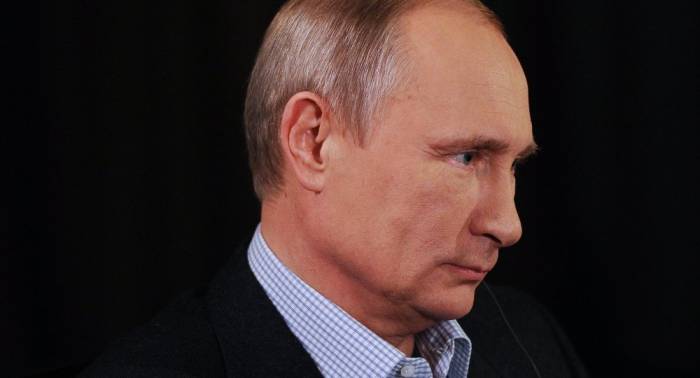 Moskau: Vorbereitung auf Putin-Trump-Treffen schon im Gange