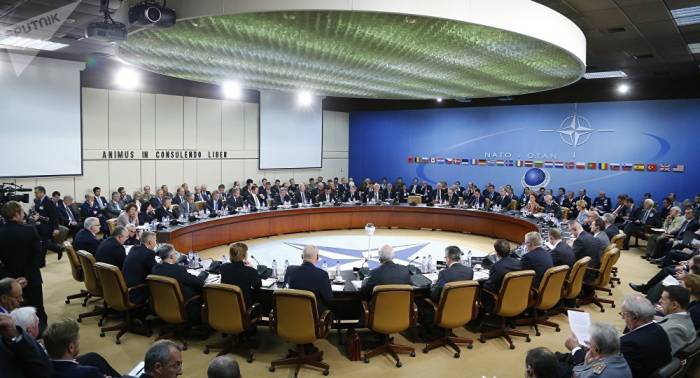 Normale Beziehungen zwischen Russland und Nato wieder möglich