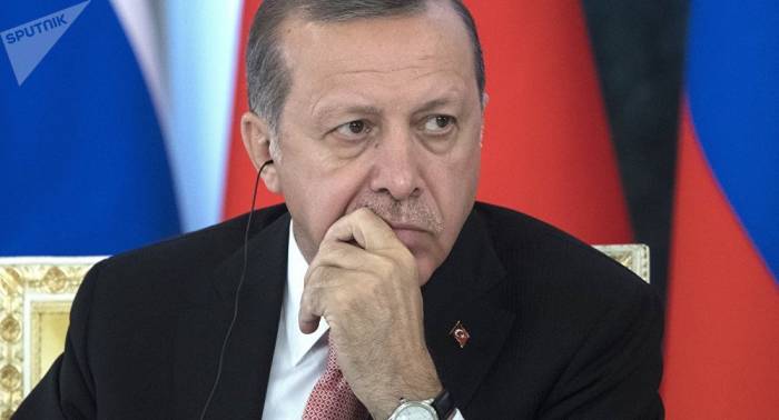 Erdogan „flippt aus und greift an“