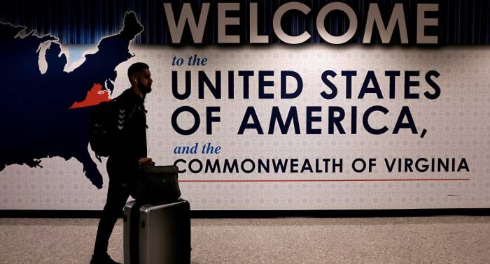 USA: Neue Visaregelungen für Bürger aus sechs muslimischen Ländern