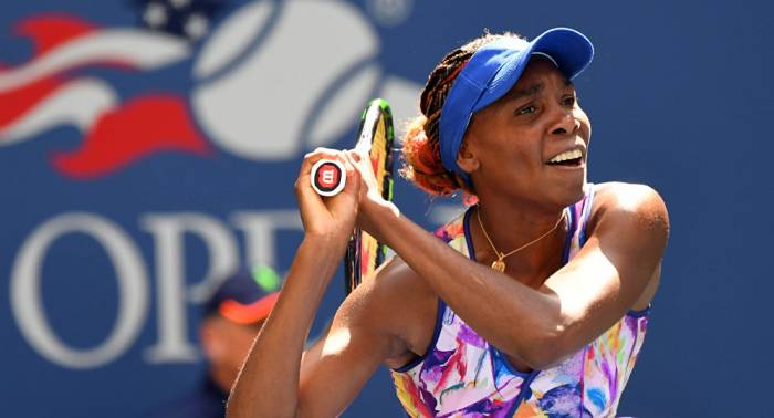 US-Tennisstar Williams verursacht tödlichen Autounfall
