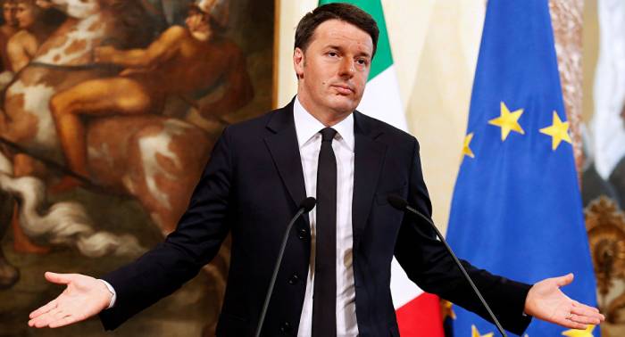 Finanzexperte Wolff: Italien ist eine Tretmine für das europäische Bankensystem