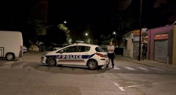 Acht Verletzte nach Schießerei vor einer Moschee in Avignon