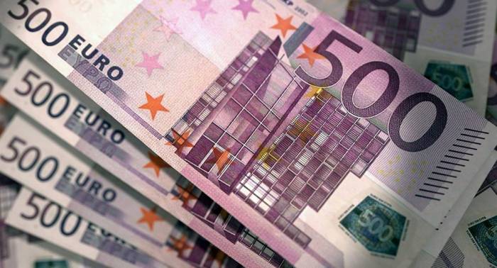 Zehntausende Euro im Klo gefunden