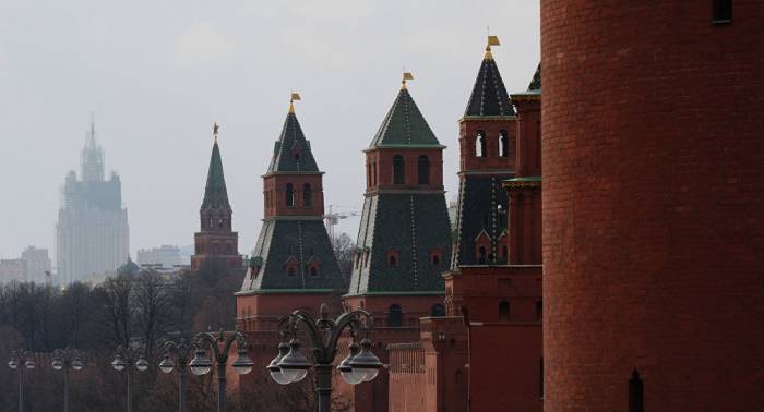 Vorwürfe gegen Kreml seitens der Wirtschaftselite? Peskow kommentiert