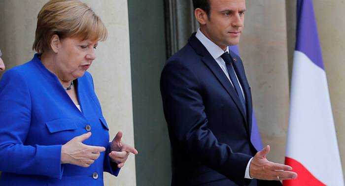 Experte zu Macron-Kritik an Deutschland: „Frankreich fehlt etwas“
