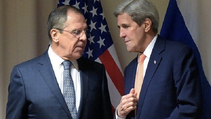 Le conflit du Haut-Karabakh discuté lors de la rencontre Kerry-Lavrov