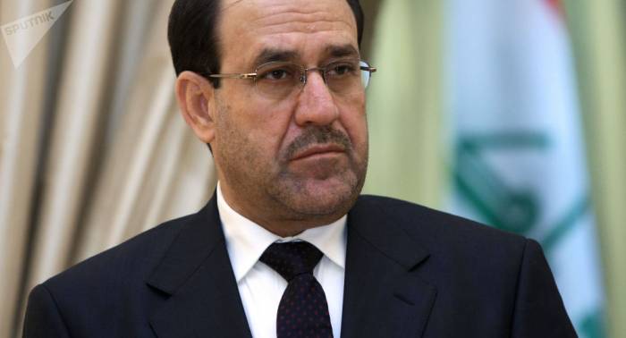 Russland rettete Nahen Osten von Vernichtung – irakischer Vize-Präsident