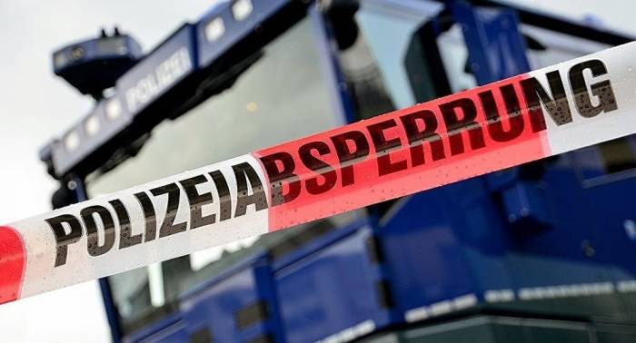 Schießerei in Diskothek - Zwei Tote, mehrere Verletzte