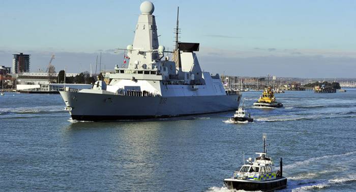 Deutscher Bombermotor aus Kriegszeiten in britischem Hafen entdeckt