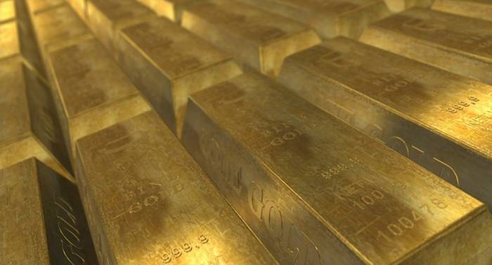 Türken tauschen Dollars gegen Gold