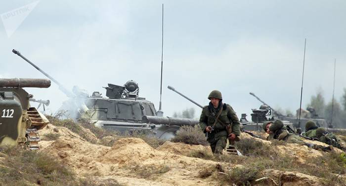 Polen fürchtet Andauern der Stationierung von Russlands Truppen in Weißrussland