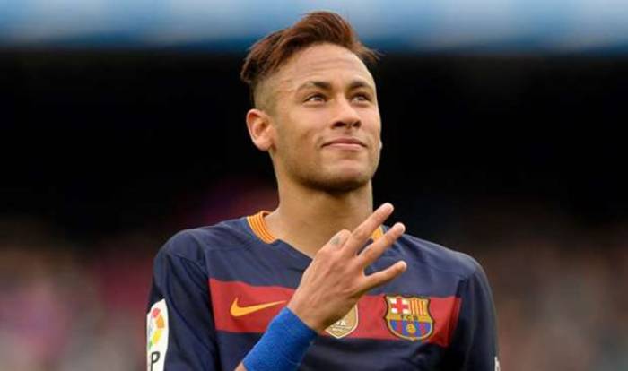 Le Barça demande du temps à Neymar