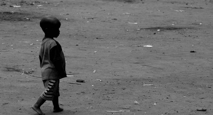 Gnadenlose Hexerei: Zauberer in Uganda opfern Kinder für Regen