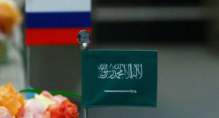 Saudi-Arabien plant Megainvestitionen in Russland