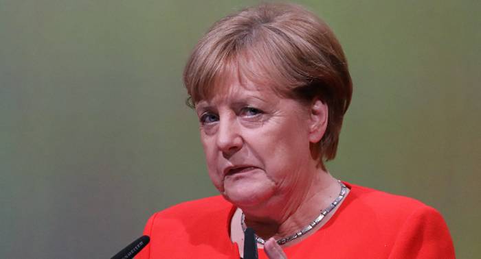 "Die Zeit der dominanten Rolle Merkels ist vorbei" - Sondierungen in Berlin