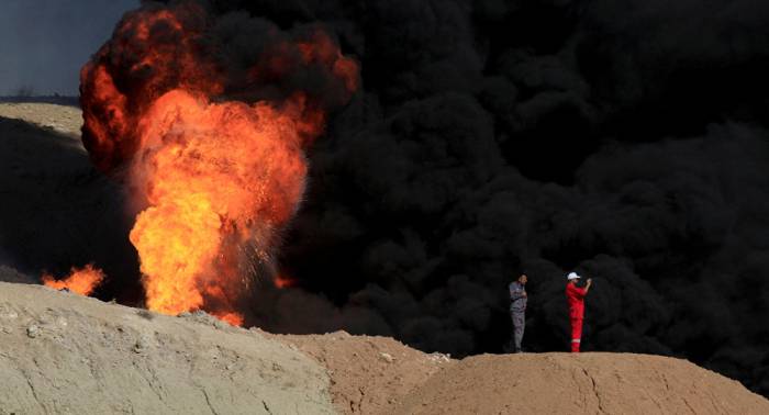 Es wird kein unabhängiges Kurdistan geben