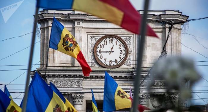 Moldawien soll von der Karte verschwinden
