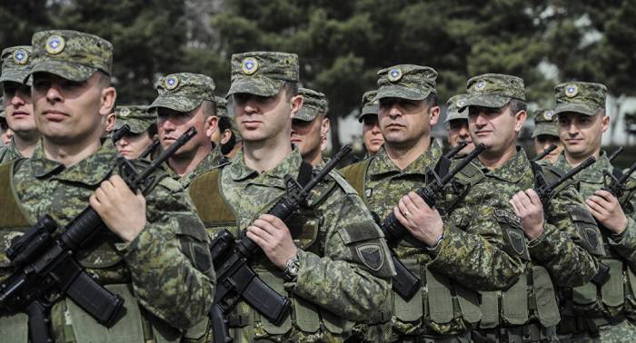 Kosovo: Schickt Belgrad Truppen in die Teilrepublik?
