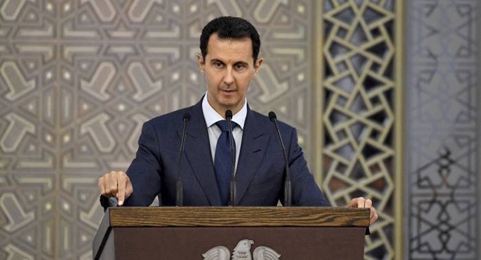 „Syrisches Blut an den Händen“ – Assad zur Rolle Frankreichs im Syrien-Krieg