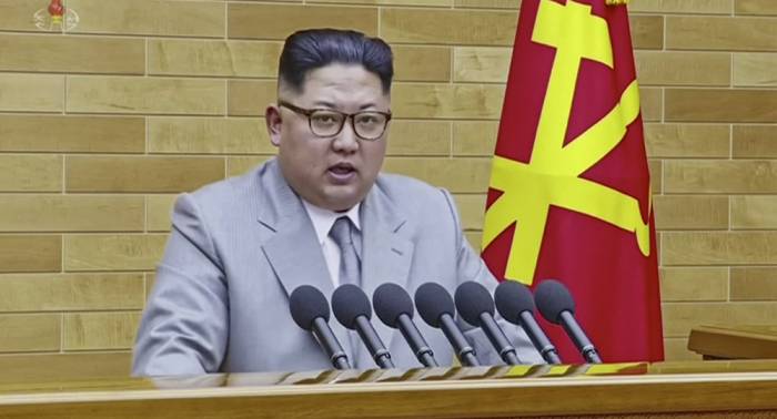 Südkoreaner warnt: Kim Jong-un darf nicht unterschätzt werden